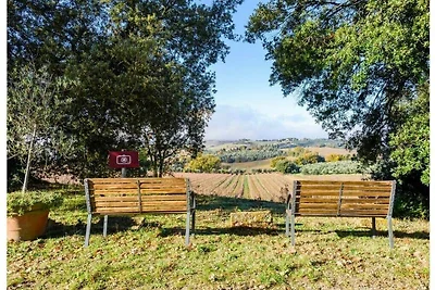 Villa Colombini Comfortabele vakantiewoning