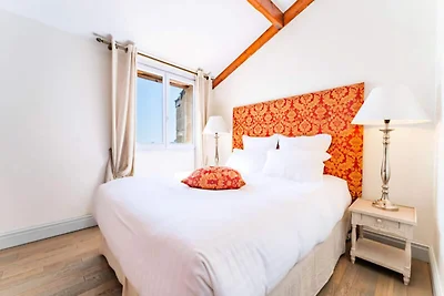 Wohnung in Bordeaux bei Basilika Saint-Michel