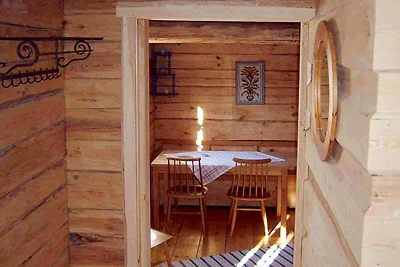 8 Personen Ferienhaus in VIMMERBY-By Traum