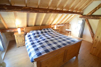 Ferienhaus in Drimmelen mit Garten