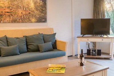 Confortevole bungalow con lavastoviglie, a De...