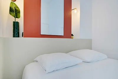 Brandneues Zuhause im Herzen des Quartier...