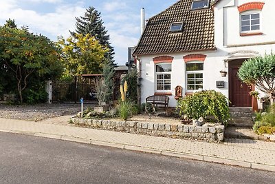 Schönes Ferienhaus in Pepelow in Meernähe
