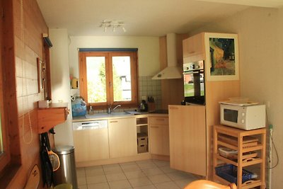 Wohnung für 6 Personen in Chatel