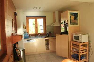 Appartamento per 6 persone a Chatel
