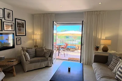 Villa in Nerja nahe Burriana-Strand