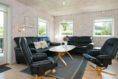 6 Personen Ferienhaus in Haderslev-By Traum