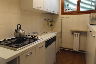 Charmant appartement in Garda met zwembad