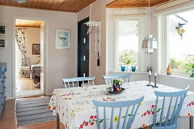 4 Personen Ferienhaus in VARBERG