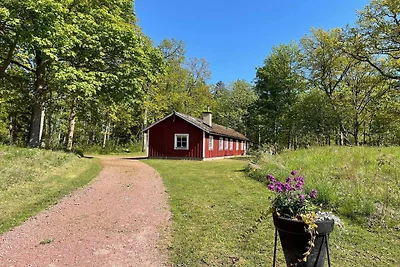 6 Personen Ferienhaus in ROCKNEBY