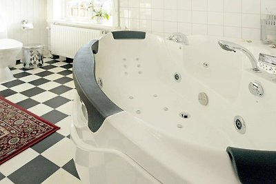 5 Sterne Ferienhaus in HOVA