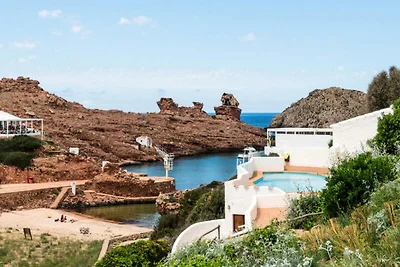 Appartamento a Cala Morell vicino alla...