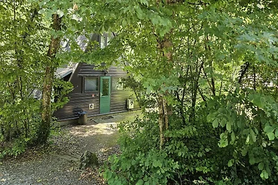 Chique familieschuilplaats in Durbuy