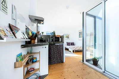 Ferienwohnung in Olhão in der Nähe der Insel...