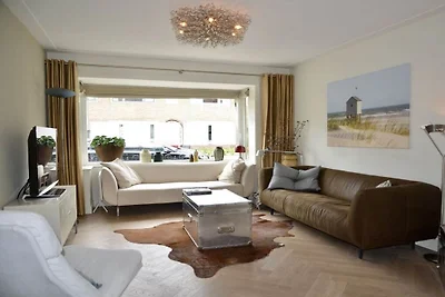 Ferienwohnung mit 3 Schlafzimmer