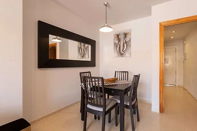 De Ronda - Appartamento A Coín.