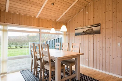 Ferienhaus Erholungsurlaub Thyholm