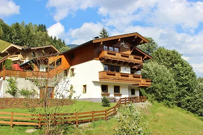 Luxus-Ferienwohnung in Saalbach-Hinterglemm n...