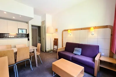 Komfortable Wohnung · In der Nähe der Pisten ...