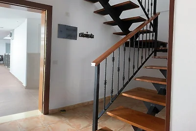 Ferienwohnung Familienurlaub Valleseco
