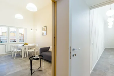 Arenella Familieappartement