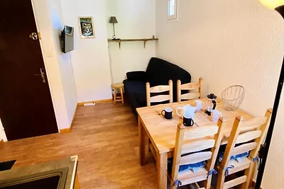 Wohnung in Frankreich nahe Jandri Express