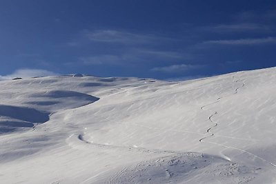 Geräumige Wohnung in Les Deux Alpes