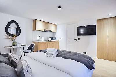 Nieuw appartement Centre de Paris Bourse