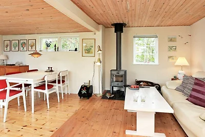 Ferienhaus Erholungsurlaub Store Fuglede