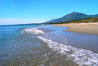 Casa vacanze a soli 150 m dalla spiaggia