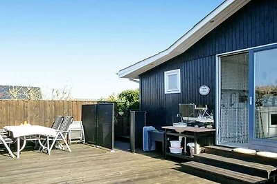 4 Personen Ferienhaus in Otterup