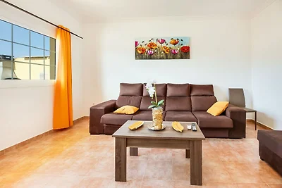 Belvilla by OYO Chalet en Tuineje f�r 6...