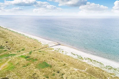 8 persone case ad Ålbæk