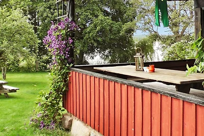 5 Personen Ferienhaus in VÄDDÖ-By Traum