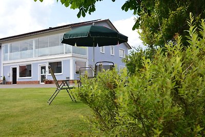 Komfortables Ferienhaus in Tännesberg mit...