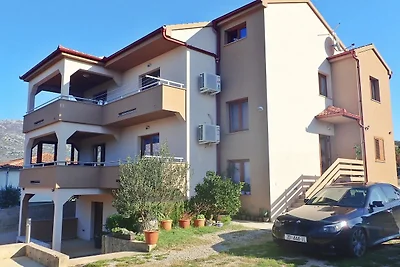 Wohnung in Rovanjska in Strandnהhe