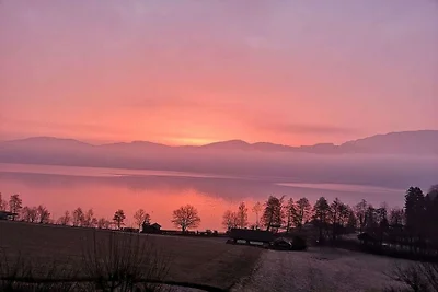 Ferienwohnung mit 1 Schlafzimmer