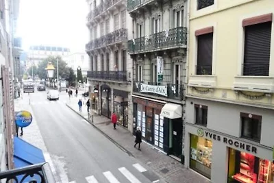 Residenz La Maison Sulpice