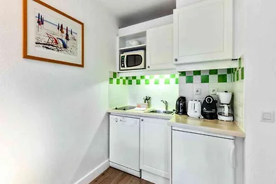 Residenza Les Embruns