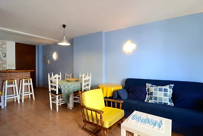Appartement in Estartit nabij het...
