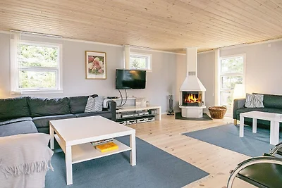 6 Personen Ferienhaus in Væggerløse-By Traum