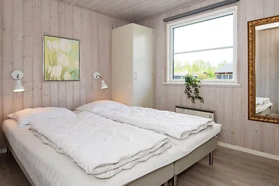10 Personen Ferienhaus in Juelsminde-By Traum