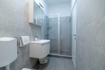 2-Zimmer-Wohnung mit Terrasse