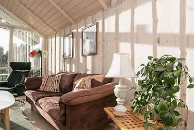 6 Personen Ferienhaus in Rødby
