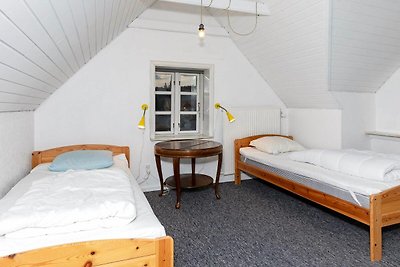 6 Personen Ferienhaus in Løgstør-By Traum