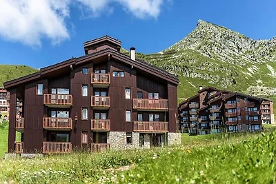 Monolocale 4 Persone - Confort