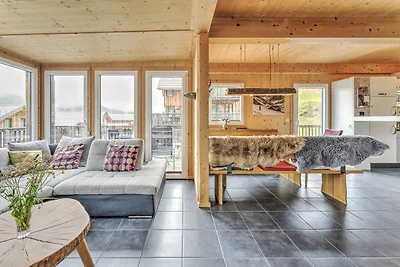 Chalet indipendente a Hohentauern con sauna