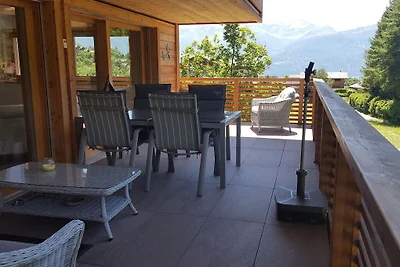 Appartamento per vacanze con 2 camere da...