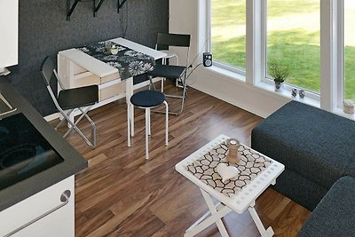 5 Personen Ferienhaus in Mönsterås