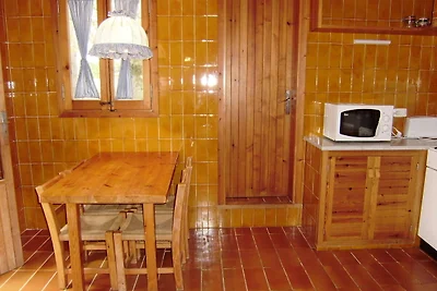 Angenehme Villa in San Jordi de ses Salines